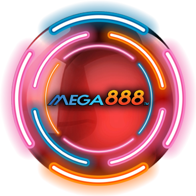 mega888 icon